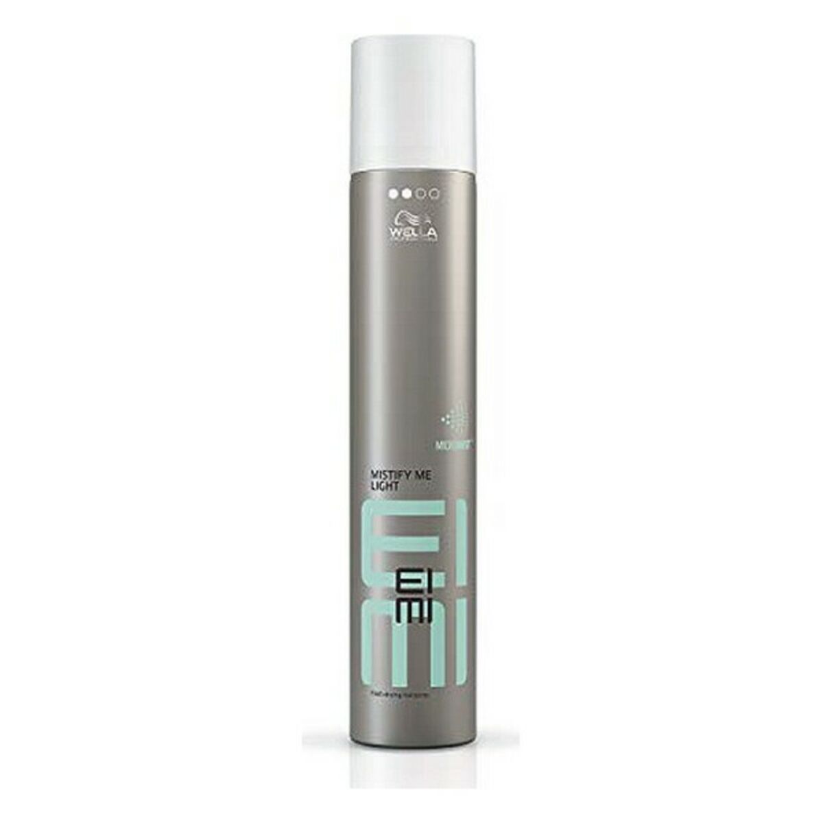 Fikseringsspray Eimi Wella
